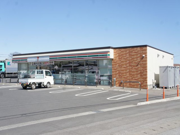 セブンイレブン 鹿沼上石川店の画像1