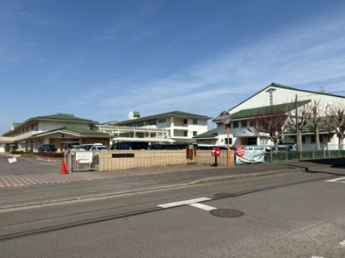 下野市立祇園小学校の画像
