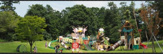 若松町公園
