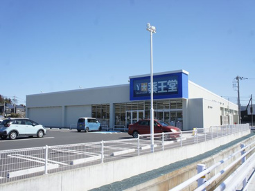 薬王堂 鹿沼花岡町店の画像1