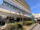 社会福祉法人賛育会賛育会病院