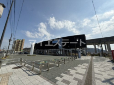 宇土駅の画像1