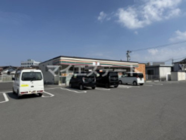セブンイレブン宇土駅前…の画像1