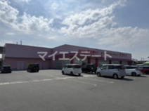 ドラッグストアコスモス宇土駅店