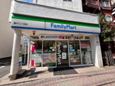 ファミリーマート 業平三丁目店