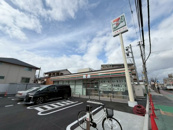 セブンイレブン尼崎御園3丁目店
