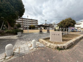 公園 川東公園