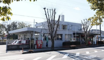 鳩山郵便局