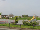 白石様堀公園
