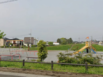 白石様堀公園