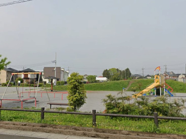 白石様堀公園の画像1