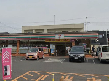 セブンイレブン 新白岡駅西口店の画像1