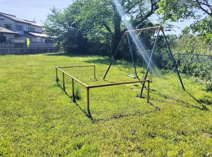 小岩田西児童遊園地