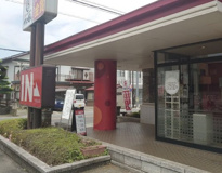 ガスト 毛呂山店