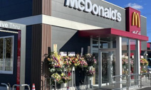 マクドナルド 毛呂山店