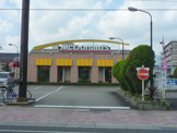 マクドナルド仁川店
