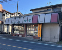 パン ケーキ 柳屋