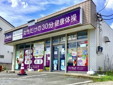 カーブス 毛呂山の画像1