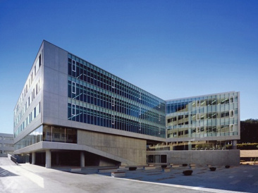 城西大学