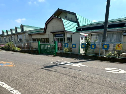 きぬ保育園の画像