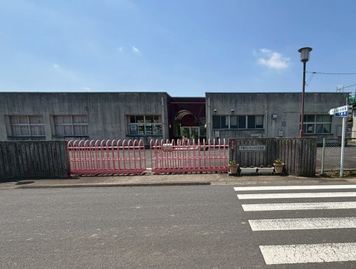 下妻市立ちよかわ幼稚園の画像
