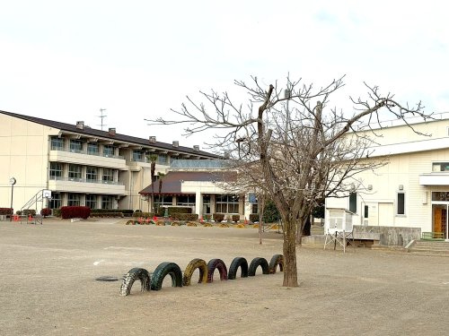 下妻市立宗道小学校の画像