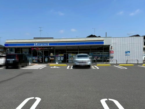 ローソン 下妻本宗道店の画像