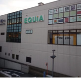 EQUiA川越