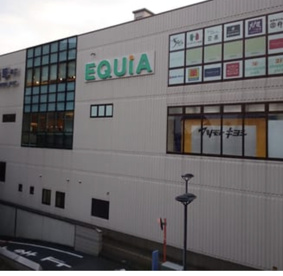 EQUiA川越の画像1