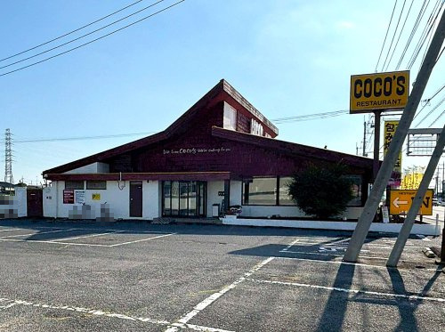 ココス　下妻店の画像