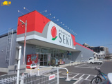 ドラッグストアセキ 花崎店