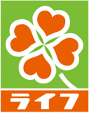 ライフ昭和町駅前店