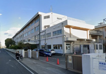 岡山市立大野小学校