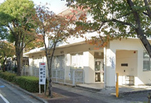 伊丹市野間分室