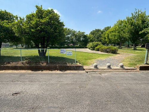 千代川緑地公園の画像