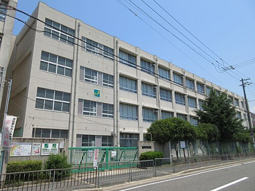 堺市立浜寺東小学校の画像1