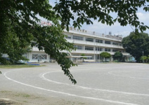 上尾市立平方小学校