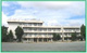 所沢市立南陵中学校の画像