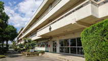 上尾市立太平中学校