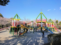 上尾丸山公園
