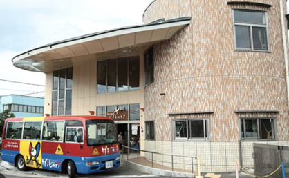 川越第二ひばり幼稚園の画像1