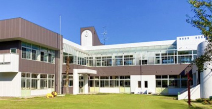 川越ひばり幼稚園の画像1