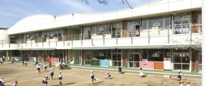 川越双葉幼稚園の画像1