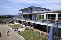 新河岸幼稚園