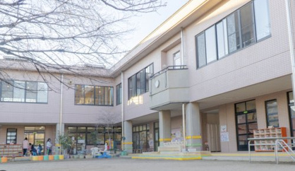 ひつじ幼稚園の画像1