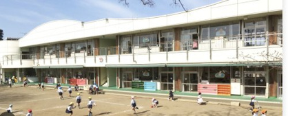 南双葉幼稚園の画像1