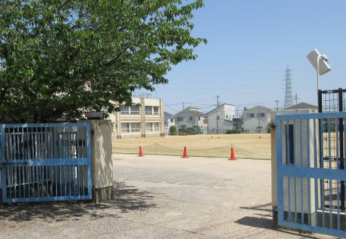 常盤小学校