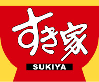 すき家 阿倍野店