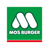 モスバーガーあべのキューズモール店