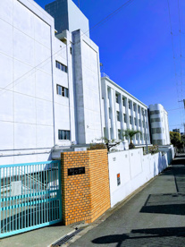 大阪市立真田山小学校の画像1